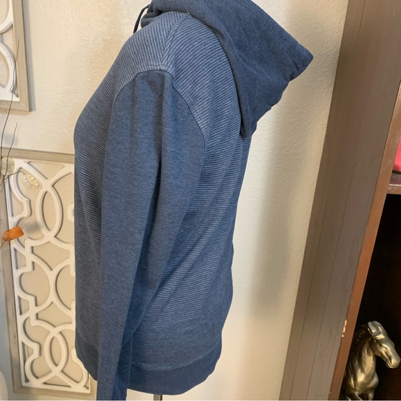 Banana Republic   sweatshirt with hoodie - Picture 2 of 9
